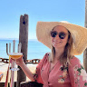 Meet your Posher, Marie-josee